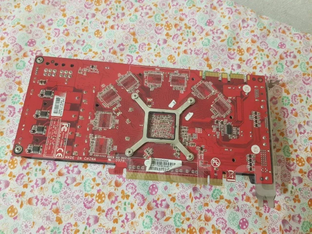GeForce GTS 250 ����