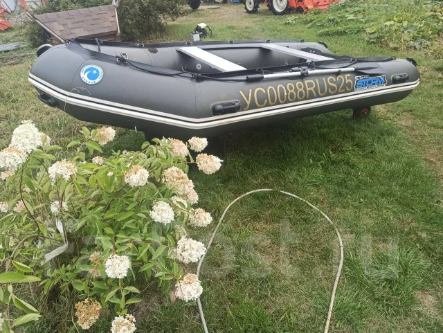 Stormline. 2017 ���, ����� 3,8��., ��������� ��� ��������� ����