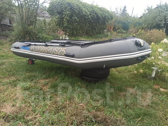 Stormline. 2017 ���, ����� 3,8��., ��������� ��� ��������� ����
