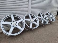 Grass SR. 7.5x18", 5x114.3, ET38 ����