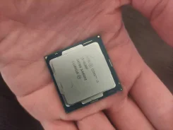 Intel Core i3-9100F ����