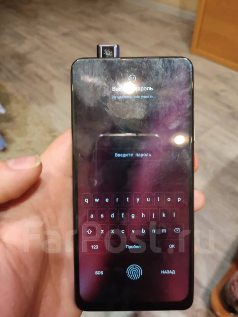 Xiaomi Redmi K20 Pro. �/�, ������, 4G LTE, Dual-SIM, ����������, NFC ����
