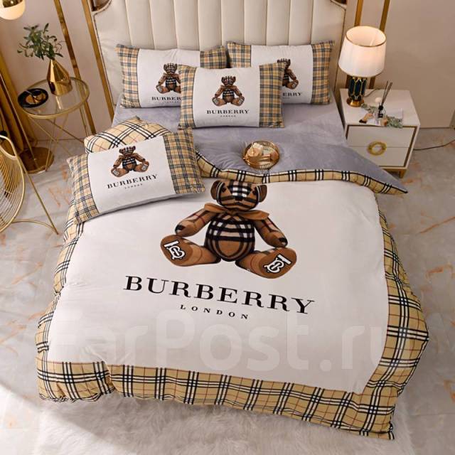 Burberry bedding outlet sets wholesale