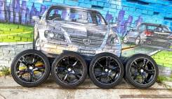 Erst Grora VS5. 8.5x20", 5x108, ET46 ����