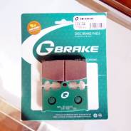 ��������� ������� G-brake (43082-1111 / 59300-34830) GM-03032S ����