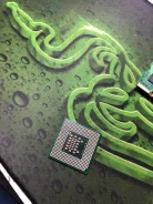 Intel Core Duo T2250 ����