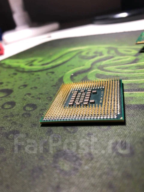 Intel Core Duo T2250 ����