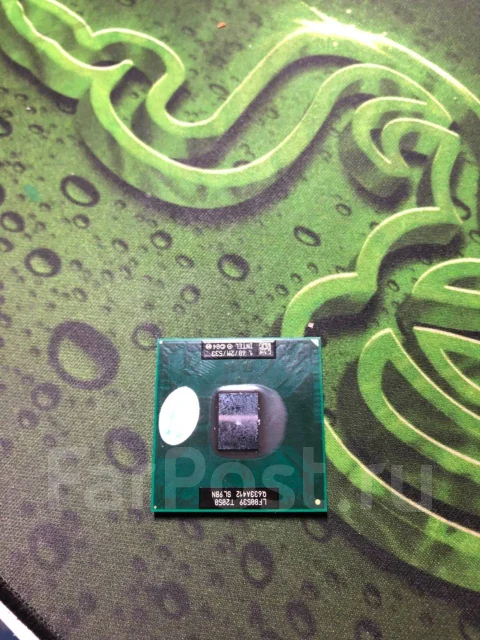Intel Core Duo T2250 ����