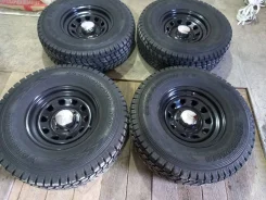 WSP Daytona. 7.0x15", 6x139.7, ET10, �� 110,0���. ����