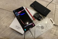 Samsung Galaxy Note 10. �����, ������� ����