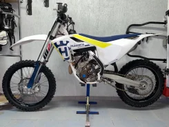 Husqvarna FC 250. 250����. ��., ��������, ��� ���, � �������� ����