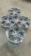 Infiniti. 10.0x24", 6x139.7, ET25 ����