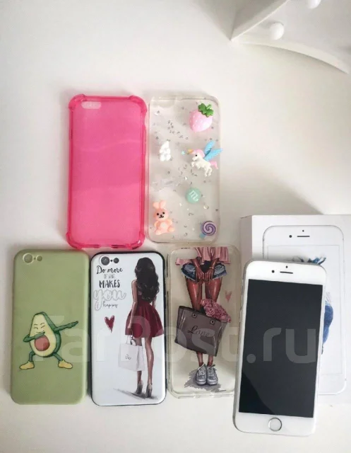 Apple iPhone 6s. �/� ����