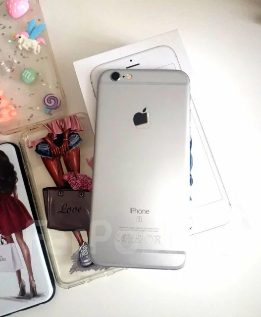 Apple iPhone 6s. �/� ����