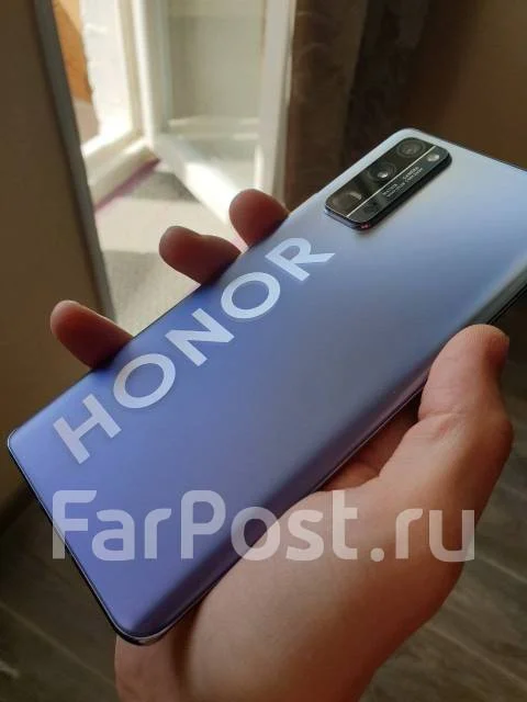 Honor 30 Pro+. �/�, �����������, 3G, 4G LTE, 5G, Dual-SIM, ����������, NFC ����