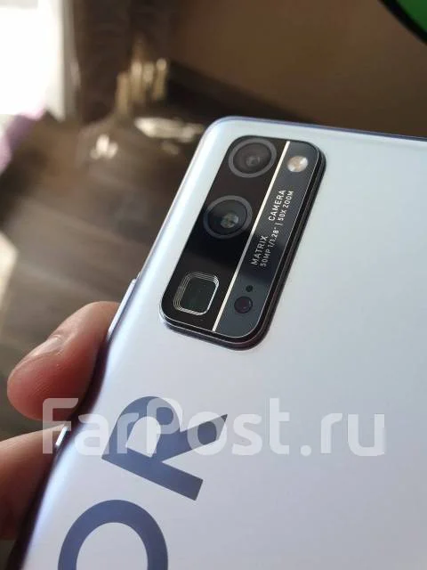 Honor 30 Pro+. �/�, �����������, 3G, 4G LTE, 5G, Dual-SIM, ����������, NFC ����