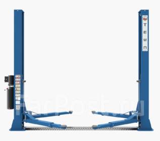 Подъемник автомобильный двухстоечный размеры