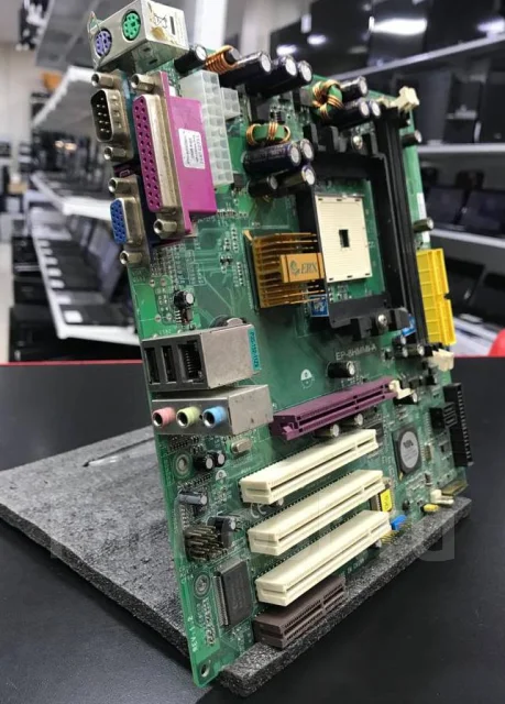 Socket 754 ����