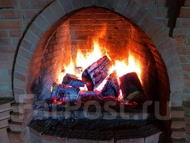 Дрова 40см, в наличии. Цена: 6 500? в Хабаровске