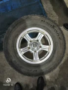Hankook DynaPro. ������, ��� �����, �/�, ����� 70�% ����
