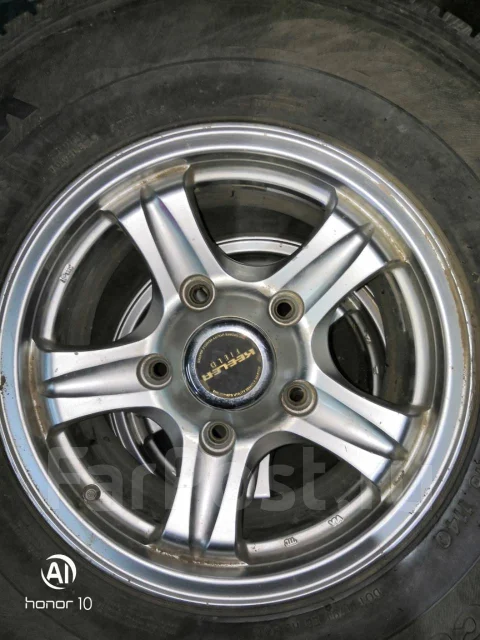 Hankook DynaPro. ������, ��� �����, �/�, ����� 70 % ����