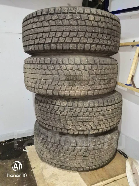 Hankook DynaPro. ������, ��� �����, �/�, ����� 70 % ����
