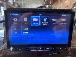 Pioneer Carrozzeria AVIC-BZ500 ����