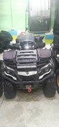 BRP Can-Am Outlander 1000R XT-P. ��������, ���� ���\���, � �������� ����