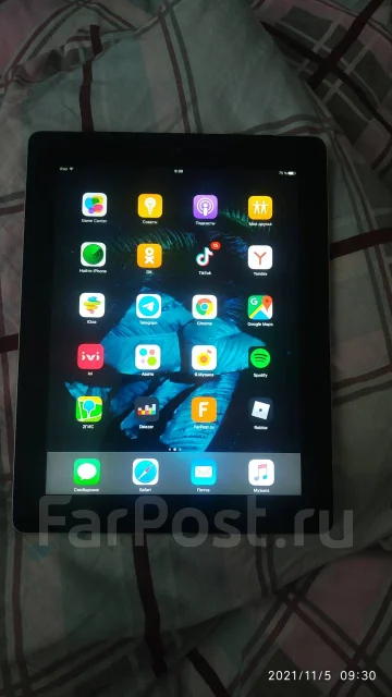 Apple iPad 3 ����