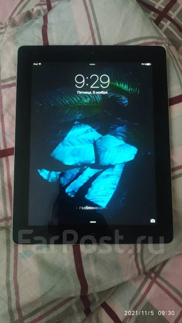 Apple iPad 3 ����