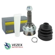 ���� �������� ��� Daewoo Matiz 0.8-1.0 (98-) +ABS GANZ GIK04070 GANZ GIK04070 GIK04070 ����