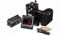 ��������� �������������� Garmin Reactor 40 � Hydraulic Corepack � SmartPump v2 ����