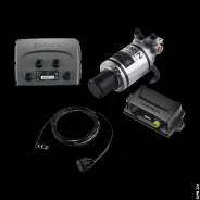 ��������� �������������� Garmin Compact Reactor 40 Starter ����