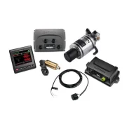 ��������� �������� Garmin Compact Reactor 40 � GHC20, Shadowdrive ����