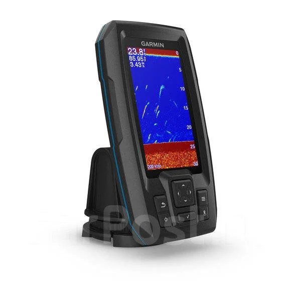 ������ Garmin Striker Plus 4 ����