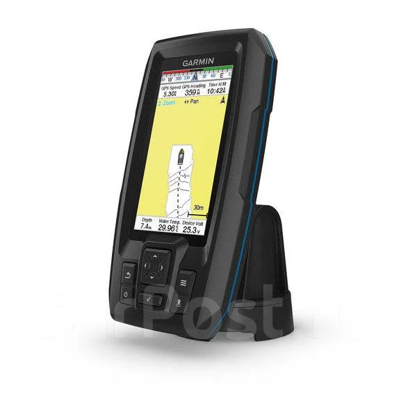 ������ Garmin Striker Plus 4 ����