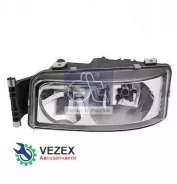 ���� MAN TGA/TGL/TGM/TGS/TGX �������� ����� DT Spare Parts 331005 331005 ����