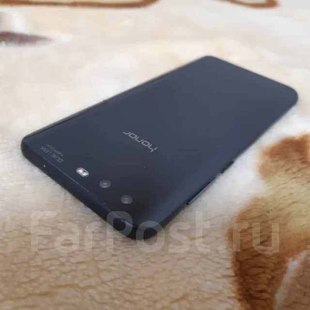 Honor 9. �/�, ������, 4G LTE, Dual-SIM ����