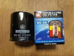 ������ �������� VIC Double Core DC-02 (C-111) DC02 ����