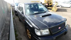 Subaru Forester. SF5, EJ205 ����