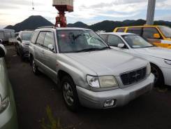 Subaru Forester. SF5, EJ201 ����