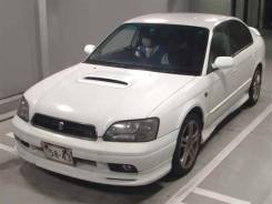 Subaru Legacy. BE5, EJ206 ����