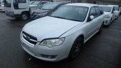 Subaru Legacy. BPE, EZ30 ����