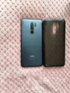 Xiaomi Redmi 9. �/�, �����, 4G LTE, Dual-SIM, NFC ����