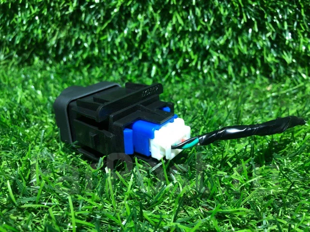 Кнопка включения туманок Honda CR-Z ZF1 67000KM купить во Владивостоке ...