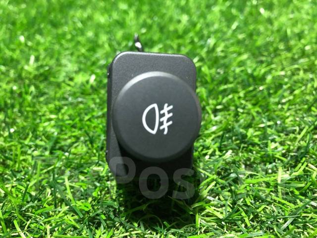 Кнопка включения туманок Honda CR-Z ZF1 67000KM купить во Владивостоке ...