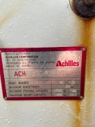 Achilles. ��������� ��� ��������� ����
