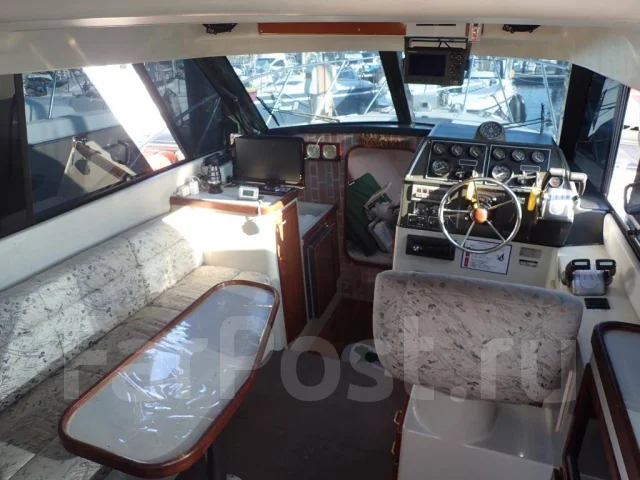 Yamaha PC-27. 1993 ���, ����� 8,5��., ��������� ������������, 210��.�., ������. ��� ����� �� ������������ ����