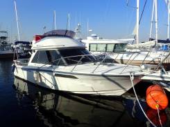 Yamaha PC-27. 1993 ���, ����� 8,5��., ��������� ������������, 210��.�., ������. ��� ����� �� ������������ ����