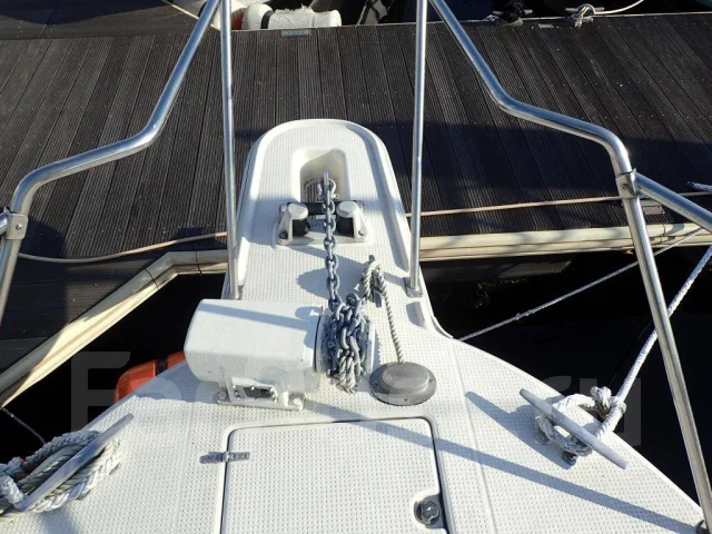Yamaha PC-27. 1993 ���, ����� 8,5��., ��������� ������������, 210��.�., ������. ��� ����� �� ������������ ����